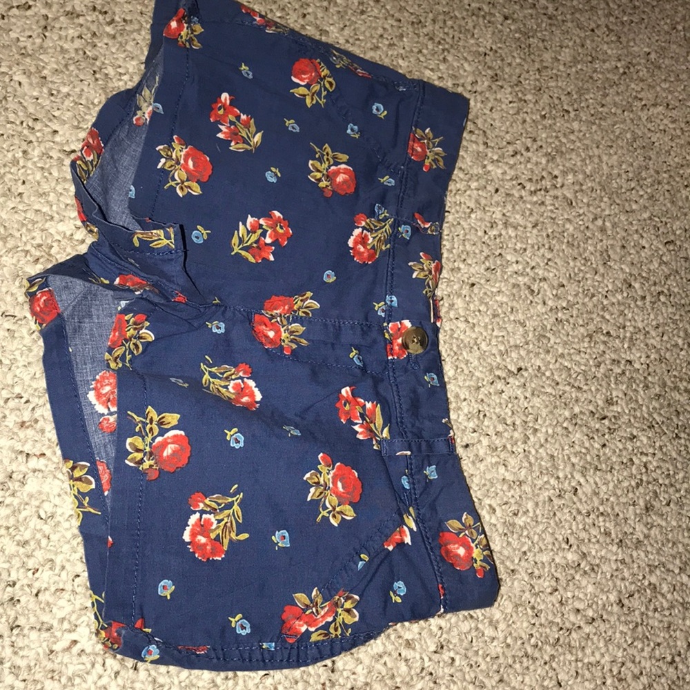 Hollister Shorts